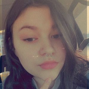 Meet your Posher, Georgia